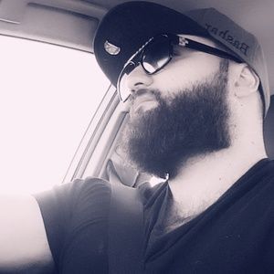 Meet your Posher, Bashar